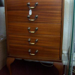 5 Drawer cabinet