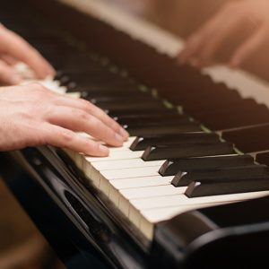 Pianos