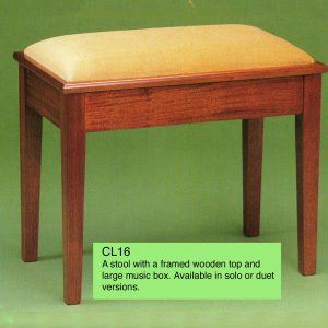 CL16