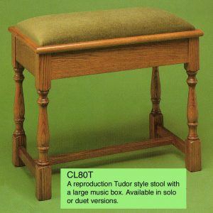 CL80T