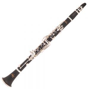 Odyssey Premiere clarinet OCL400