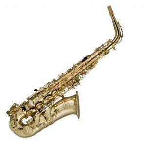 Artemis Sax