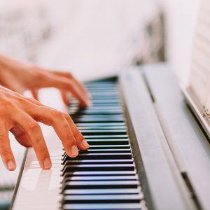 Digital Pianos