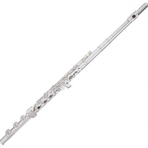 Trevor James-cantabile flute outfit