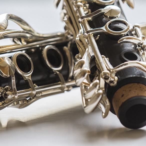 Woodwind Intruments