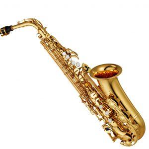 Yamaha alto sax YAS-62