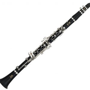 Yamaha clarinet YCL-255