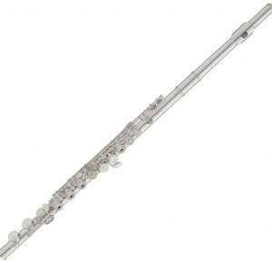 Yamaha flute YFL-212