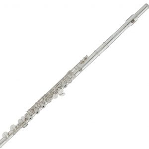 Yamaha flute YFL-312