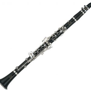 Yamaha clarinet YCL-450
