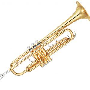 Yamaha Trumpet YTR-2330